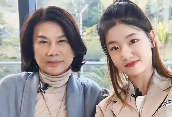 孟羽童回應離職,被譽為「董明珠接班人」的她,網絡評價兩極分化