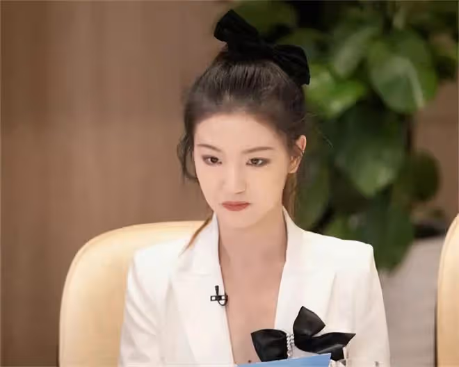 孟羽童回應離職,被譽為「董明珠接班人」的她,網絡評價兩極分化
