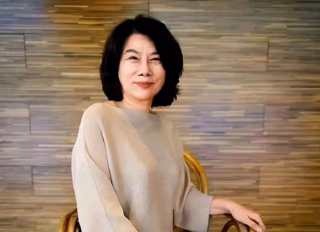 孟羽童回應離職,被譽為「董明珠接班人」的她,網絡評價兩極分化