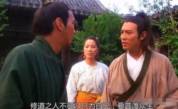 楊紫瓊復雜家世：富商爸爸有16個子女，三房姨太太