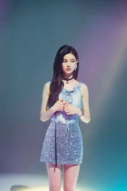女團愛豆為韓版《小美人魚》配音引爭議,韓語發音不準?
