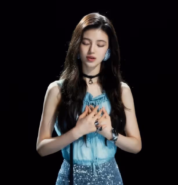女團愛豆為韓版《小美人魚》配音引爭議,韓語發音不準?