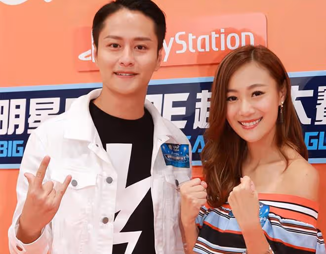 富二代男星原諒出軌女友,大秀恩愛證明感情依舊,但沒有結婚計劃