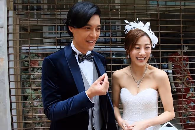 富二代男星原諒出軌女友,大秀恩愛證明感情依舊,但沒有結婚計劃