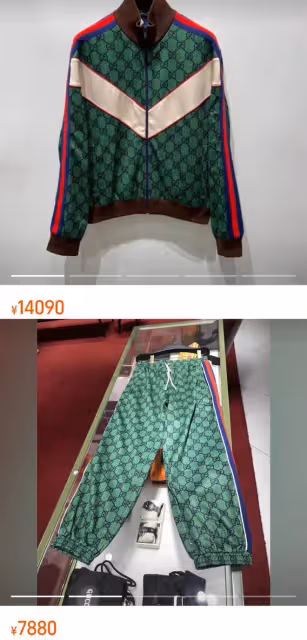 汪明荃夫婦出國,偶遇林子祥開心合影,穿44000元情侶裝太惹眼