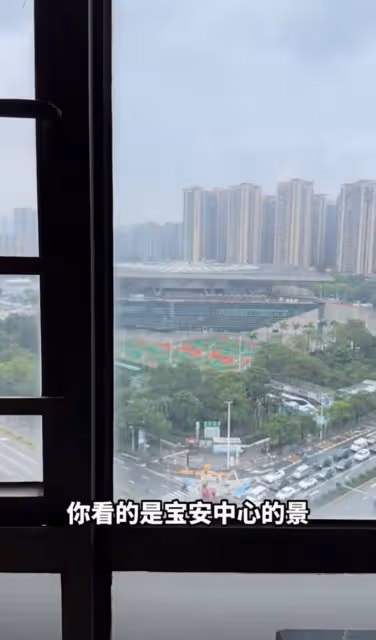 知名港星張文慈移居深圳,新家曝光裝修有格調,被曝月租超2萬