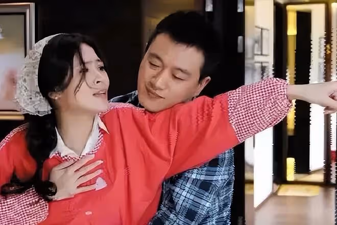 40歲愛上了整容,後遺症凸顯,於明加終於明白自己被醫美坑慘了