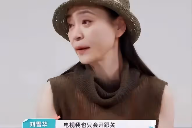 63歲劉雪華獨居11年,24小時開著電視,她的背後,藏著一億人的痛