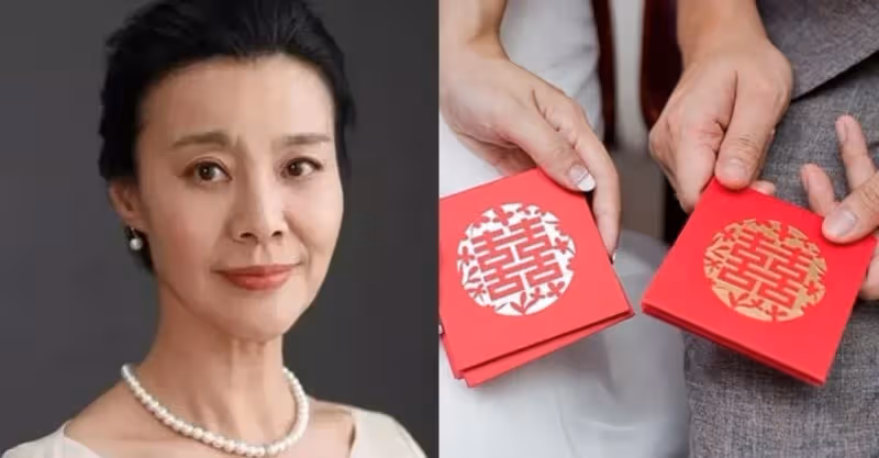 哥哥借22萬不還！邀她參加「姪子婚禮」還開口要紅包　「姪子打開禮金後」哥哥馬上打電話過來