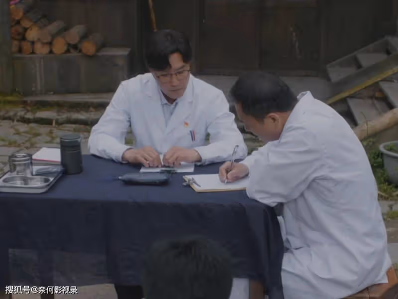 明晚開播!40集現實題材大劇,國家一級演員作配,妥妥的大爆款