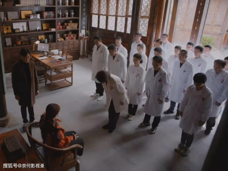 明晚開播!40集現實題材大劇,國家一級演員作配,妥妥的大爆款