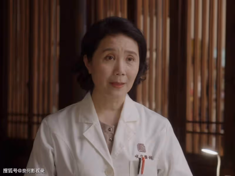 明晚開播!40集現實題材大劇,國家一級演員作配,妥妥的大爆款
