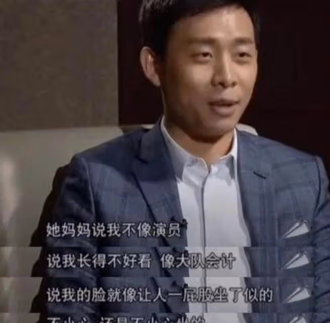 張譯:守護植物人初戀10年的他,為何最後娶了二婚帶娃的錢琳琳?