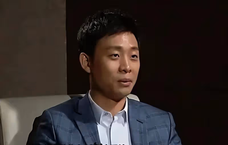張譯:守護植物人初戀10年的他,為何最後娶了二婚帶娃的錢琳琳?