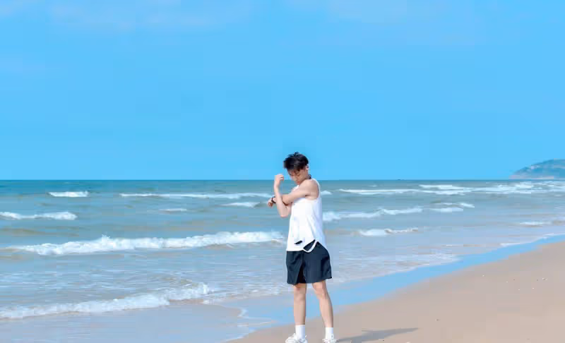 4種男人最常見的身材，也是女人最喜歡的身材，你屬於哪一種？