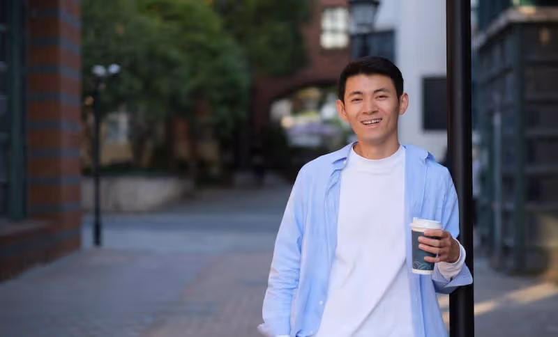 4種男人最常見的身材，也是女人最喜歡的身材，你屬於哪一種？