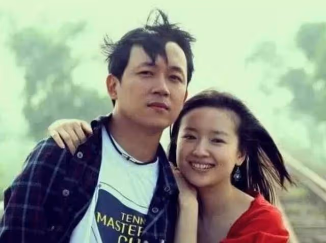 董潔的逆襲:16歲偷偷上舞台無人識,20歲再上舞台紅遍全國