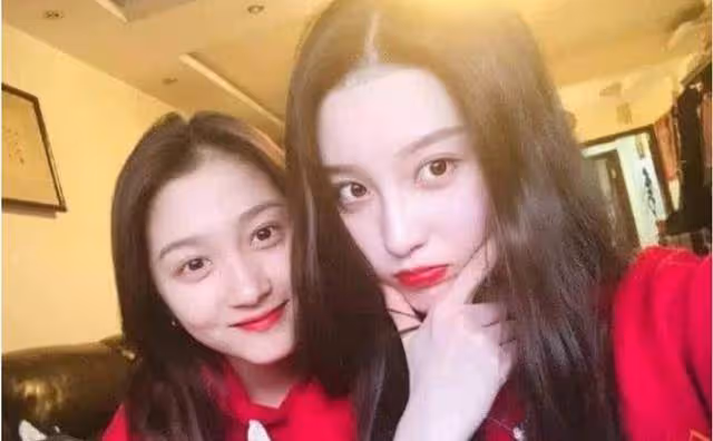 六小齡童30多歲女兒至今未嫁,照片曝光後,網友:這誰敢娶啊?