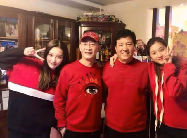 六小齡童30多歲女兒至今未嫁,照片曝光後,網友:這誰敢娶啊?