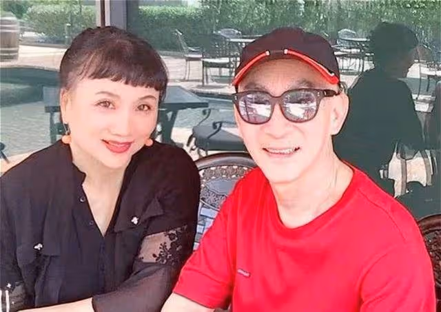 六小齡童30多歲女兒至今未嫁,照片曝光後,網友:這誰敢娶啊?