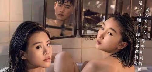 周冬雨從小土妞到影后,除了感謝張藝謀,最應該感謝這個男人