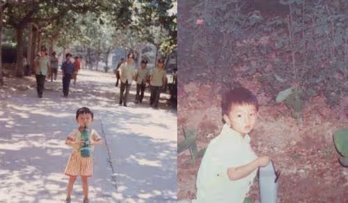 周冬雨從小土妞到影后，除了感謝張藝謀，最應該感謝這個男人