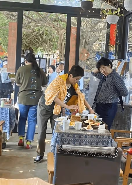 梁安琪188億資產明細首曝光，409套房子、243個車位，兒媳分最少