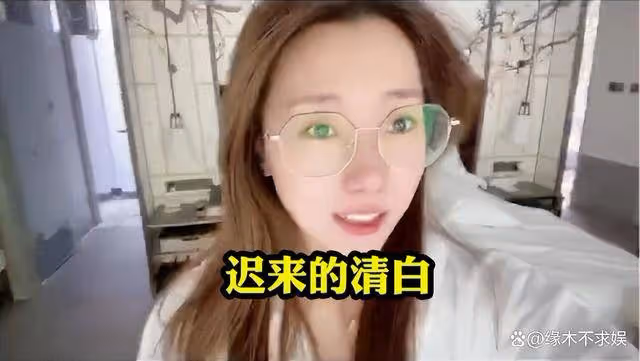 洪欣否認離婚敗光好感,這場「三人鬧劇」,她最對不起的是畢瀅!