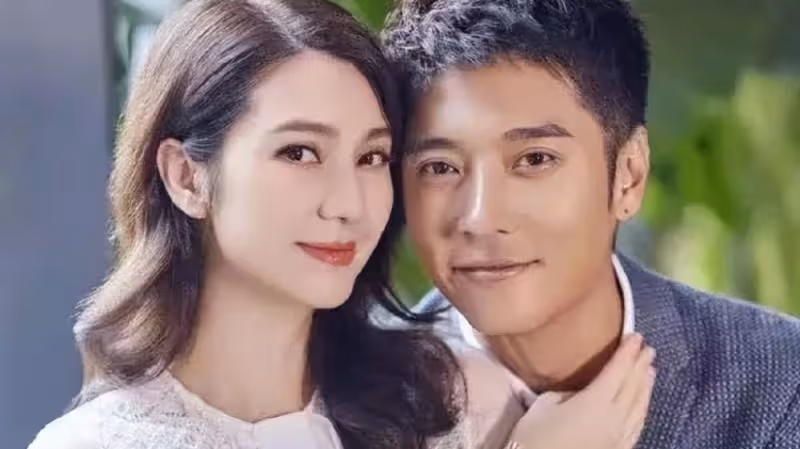 劇情大反轉，洪欣張丹峰道歉，因瑣事吵架鬧離婚，與經紀人無關