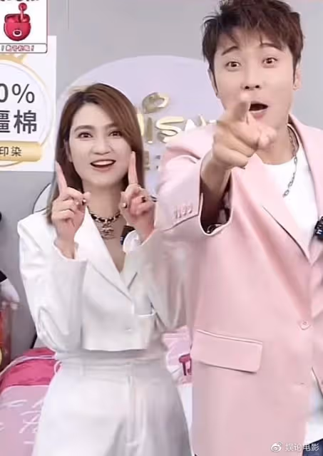 劇情大反轉,洪欣張丹峰道歉,因瑣事吵架鬧離婚,與經紀人無關