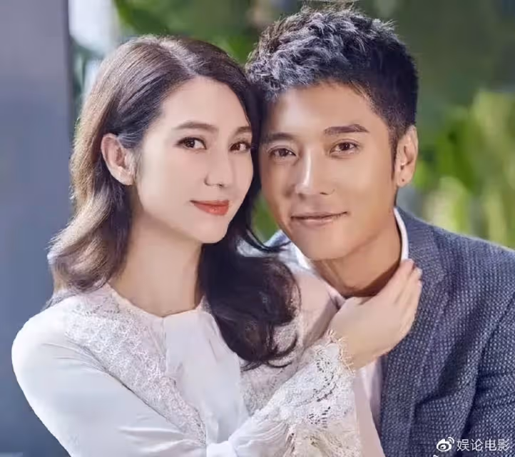 劇情大反轉,洪欣張丹峰道歉,因瑣事吵架鬧離婚,與經紀人無關