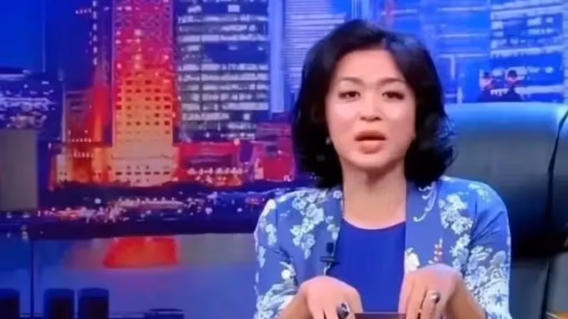 金星再遭封殺！爆孫紅雷跪舔老女人，罵成龍不算男人，難怪混不下去