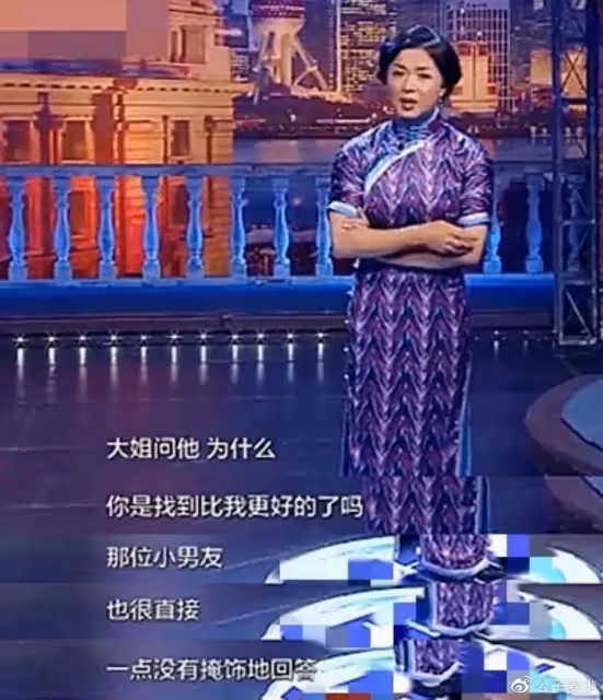 金星再遭封殺!爆孫紅雷跪舔老女人,罵成龍不算男人,難怪混不下去