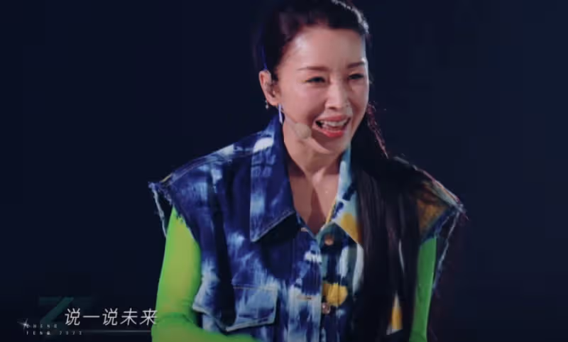 《浪姐4》出場費曝光，實力與收入遭網友質疑