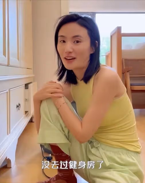 海哈金喜霸氣維護老公,發文回應李亞鵬欠債4000萬,獲網友力挺!