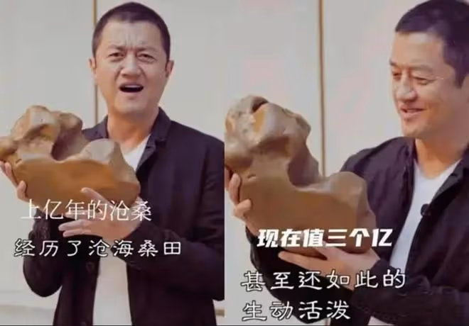 海哈金喜霸氣維護老公,發文回應李亞鵬欠債4000萬,獲網友力挺!