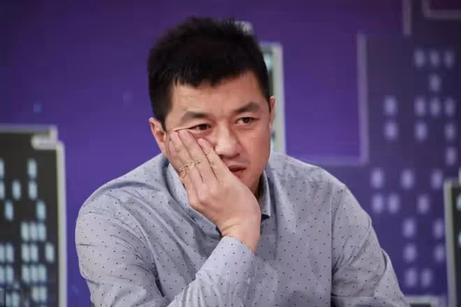 李亞鵬再迎壞消息,千萬股權被凍結!4億太湖石賣不出砸自己手上