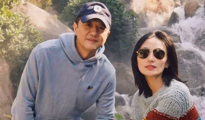 李亞鵬再迎壞消息,千萬股權被凍結!4億太湖石賣不出砸自己手上
