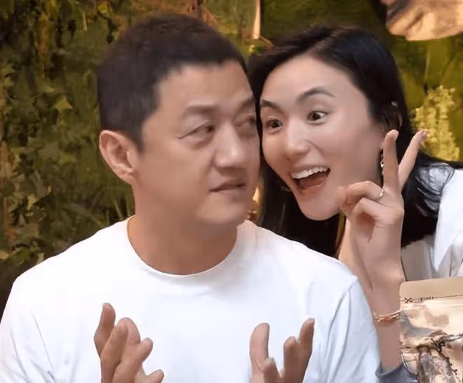 李亞鵬再迎壞消息,千萬股權被凍結!4億太湖石賣不出砸自己手上