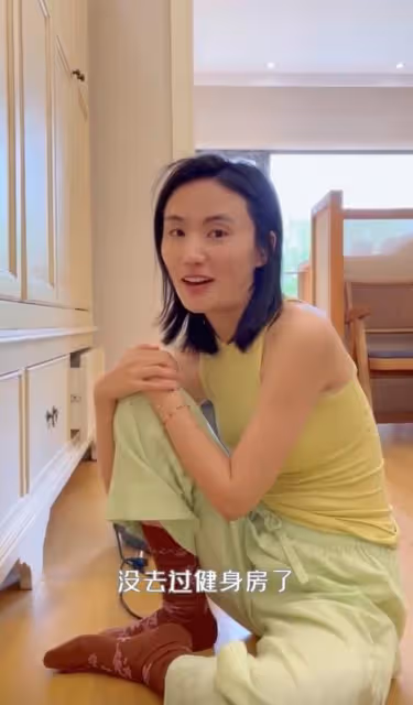 李亞鵬愛妻回應老公欠債4千萬,一句話反諷網友,情商高獲得力挺