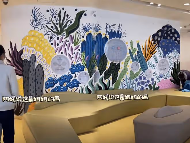 李亞鵬愛妻回應老公欠債4千萬，一句話反諷網友，情商高獲得力挺
