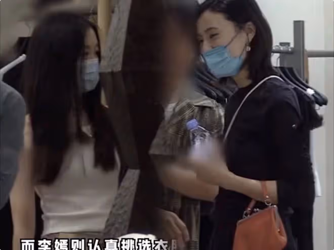 李亞鵬愛妻回應老公欠債4千萬，一句話反諷網友，情商高獲得力挺