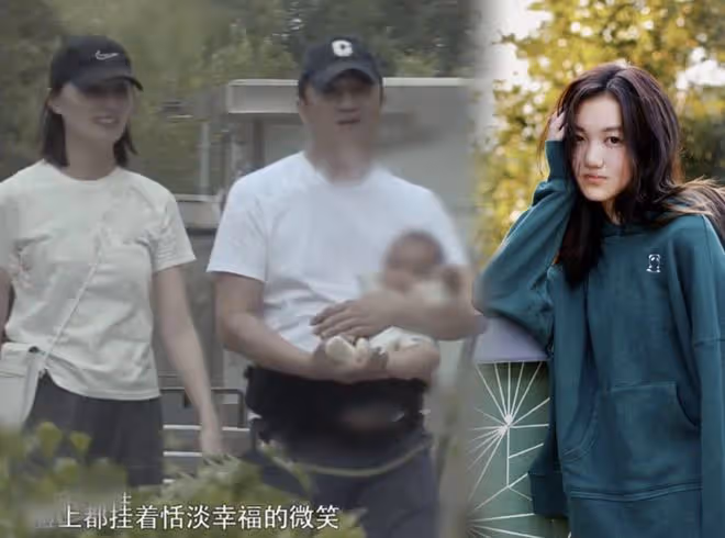 李亞鵬愛妻回應老公欠債4千萬，一句話反諷網友，情商高獲得力挺