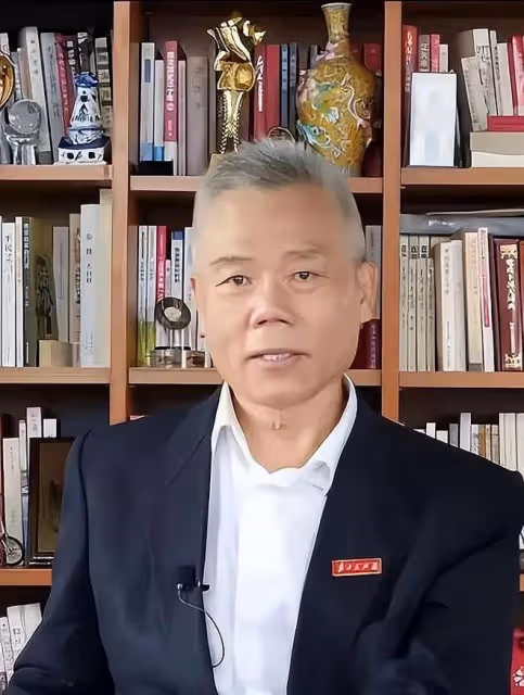 司馬南唱「挖呀挖」,內涵柳傳志攻擊聯想,鐵粉一句話遭無情拉黑