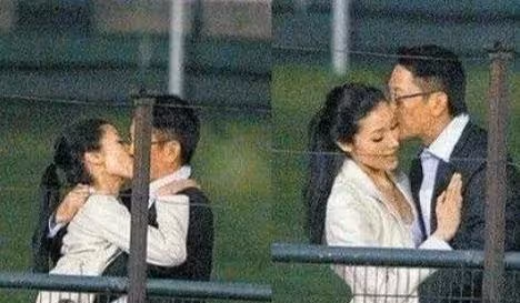 李嘉欣與子乘機散心,提前慶祝母親節,12歲兒子比1米75的媽還高