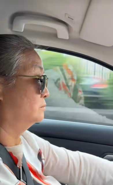 李立群:留下無盡委屈離開台灣回上海養老,妻兒未挽留表示很寒心