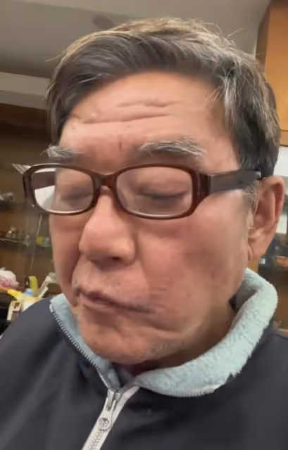 李立群:留下無盡委屈離開台灣回上海養老,妻兒未挽留表示很寒心