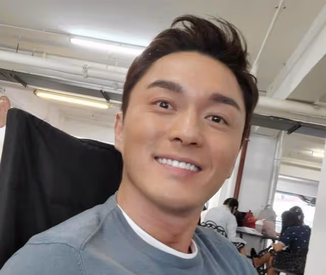 TVB知名男星新劇突然被踢出海報,受醜聞影響,戲份恐被大量刪除