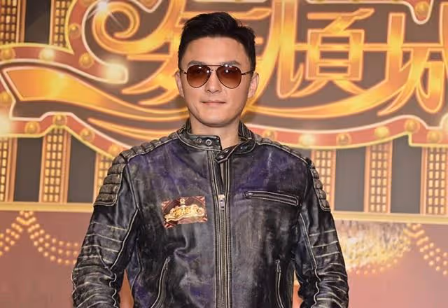 TVB知名男星新劇突然被踢出海報,受醜聞影響,戲份恐被大量刪除