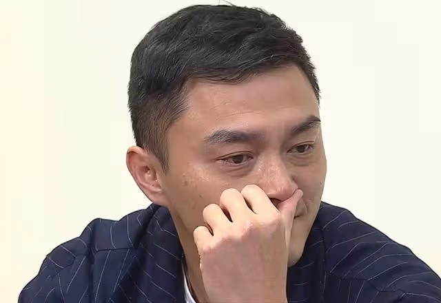 TVB知名男星新劇突然被踢出海報,受醜聞影響,戲份恐被大量刪除